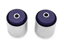 SuperPro BMW stabilizátor karoserie 1x offset (80 duro/ShA)