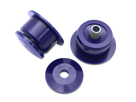 SuperPro silentbloky stabilizátoru Triumph (70 duro/ShA) (80 duro/ShA)