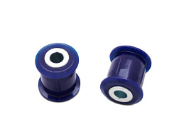 SuperPro sada silentbloků Panhardovy tyče (80 duro/ShA)