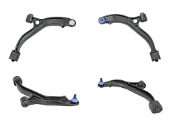 Pedders rameno nápravy