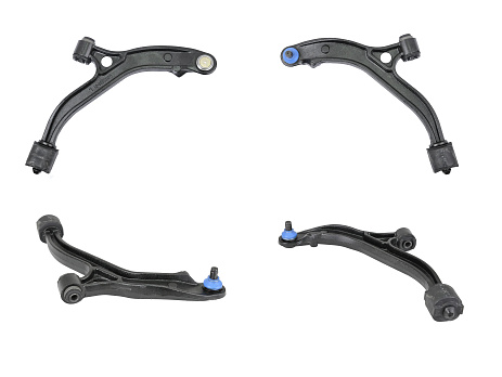 Pedders rameno nápravy