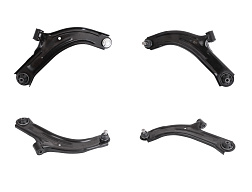 Pedders rameno nápravy