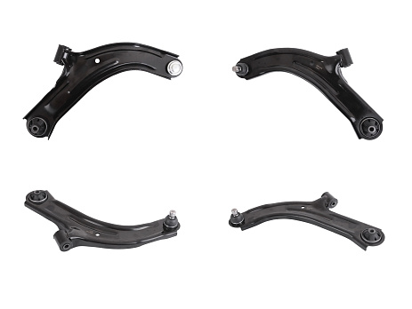 Pedders rameno nápravy