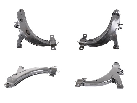 Pedders rameno nápravy se silentblokem