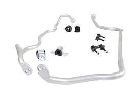 Sway Bar - Vehicle Kit