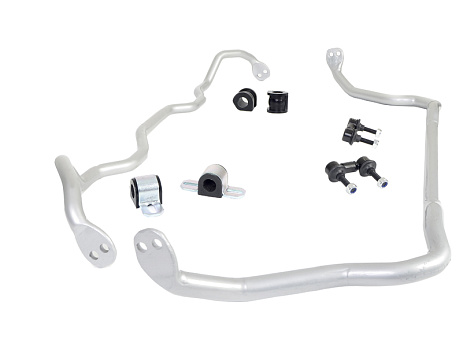 Sway Bar - Vehicle Kit