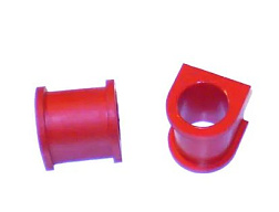 Pedders polyuretanový silentblok stabilizátoru 26mm D (2 ks)