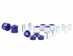 SuperPro přední sada pro Toyota Landcruiser