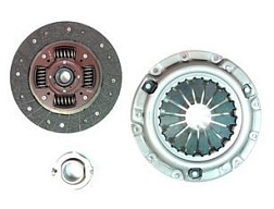 Spojková sada - Clutch Pro