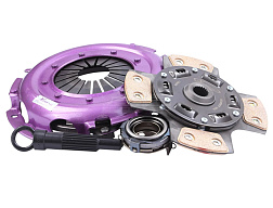 Spojková sada Xtreme Clutch Ceramic zesílená 290Nm 550kg (40% navýšení)