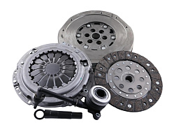 Xtreme Clutch spojková sada – Clutch Pro