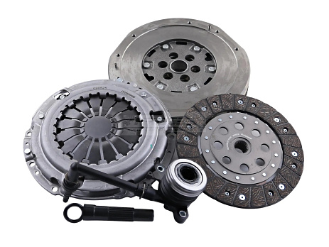 Xtreme Clutch spojková sada – Clutch Pro