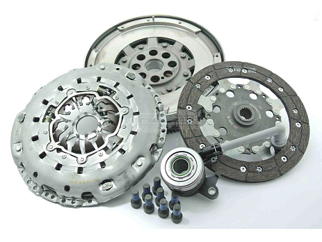 Spojková sada - Clutch Pro