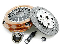 Spojková sada Xtreme Outback Organic zesílená 590Nm 1020Kg (20% navýšení)