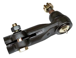 Pedders koncový čep řízení