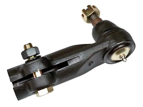 Pedders koncový čep řízení