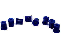 SuperPro Toyota – zadní silentblok pera pro všechny (80 duro/ShA)