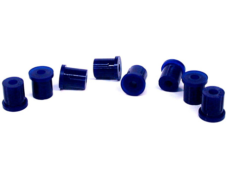 SuperPro Toyota – zadní silentblok pera pro všechny (80 duro/ShA)