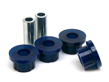 SuperPro Ford – vnitřní silentblok řídicího ramene (80 duro/ShA)