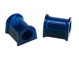 SuperPro Mitsubishi Galant VR4/SE-HJ zadní (80 duro/ShA)