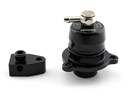 Turbosmart Kompact Shortie EVR06 – Dual Port