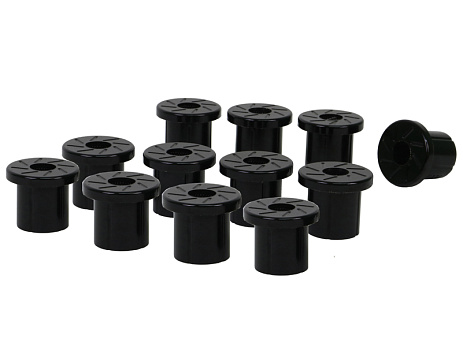 Whiteline Sada silentbloků pro listové pružiny