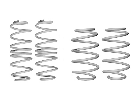 Whiteline sada snížených pružin
