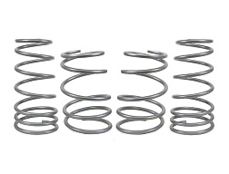 Whiteline sada snížených pružin
