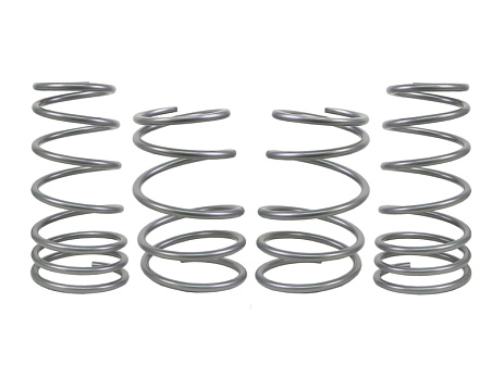 Whiteline sada snížených pružin