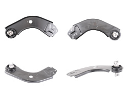 Pedders rameno nápravy Control Blade