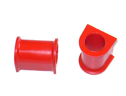 Pedders polyuretanový silentblok stabilizátoru D 21,5mm (2 ks)