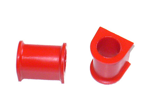 Pedders polyuretanový silentblok stabilizátoru D 21,5mm (2 ks)