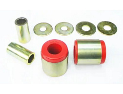 Pedders Uretanový zadní silentblok spodního ramene nápravy (GSR) (2 ks)