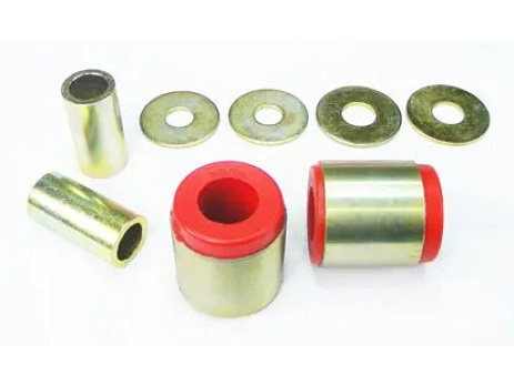 Pedders Uretanový zadní silentblok spodního ramene nápravy (GSR) (2 ks)