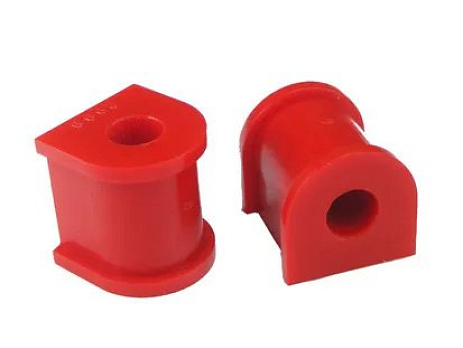 Pedders urethanový silentblok stabilizátoru 15mm D (2 ks)