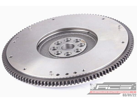 Clutch Pro setrvačník – jednodílný 