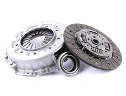 Spojková sada - Clutch Pro