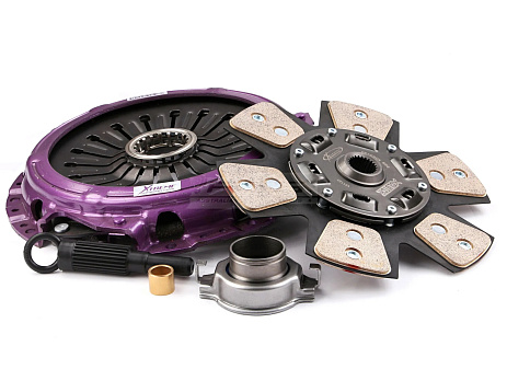 Spojková sada Xtreme Clutch Ceramic zesílená 920Nm