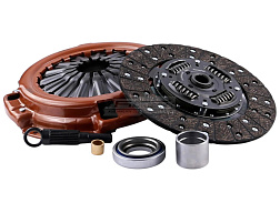 Spojková sada Xtreme Outback Organic zesílená 440Nm 1100Kg (40% navýšení)