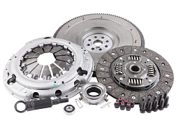 Spojková sada - Clutch Pro