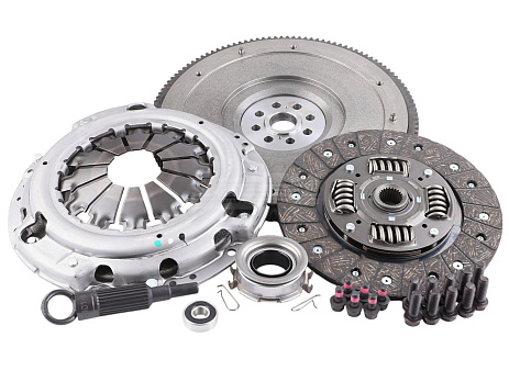 Spojková sada - Clutch Pro
