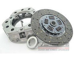 Spojková sada - Clutch Pro
