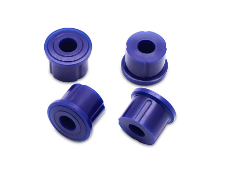 SuperPro Nissan – silentblok předního oka pera (80 duro/ShA)