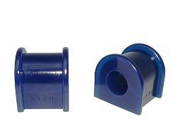 SuperPro přední silentblok stabilizátoru Jeep Cherokee Sports (80 duro/ShA)