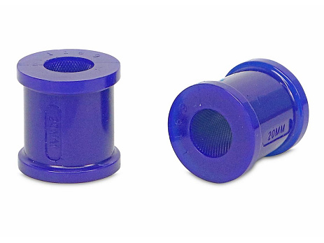 SuperPro Porsche 944 přední stabilizátor vnější silentblok (80 duro/ShA)