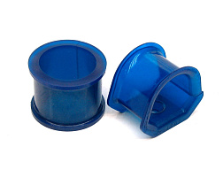 SuperPro LANCER/PROTON silentblok uložení hřebene řízení (80 duro/ShA)