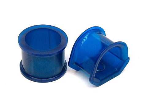 SuperPro LANCER/PROTON silentblok uložení hřebene řízení (80 duro/ShA)