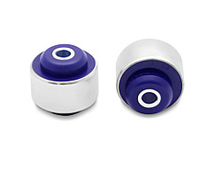 SuperPro vnitřní zadní silentblok předního spodního řídicího ramene (80 duro/ShA)