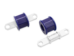 SuperPro FORD zadní vlečné rameno přední silentblok (80 duro/ShA)