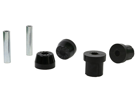 Whiteline silentbloky zadních ramen